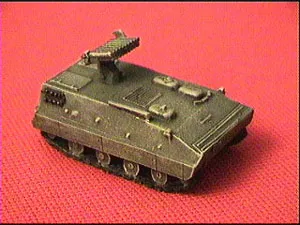 Type 70 MRLS [QRF-PCA01]