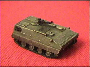 Type 63 YW531 [QRF-PCP01]