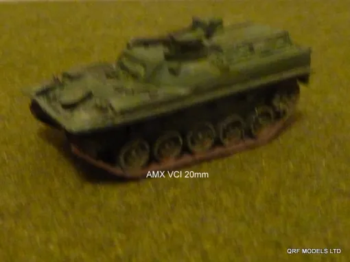 AMX VCI 20mm [QRF-PFP02]