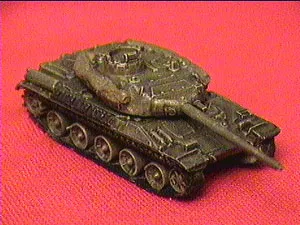 AMX-30 [QRF-PFT01]