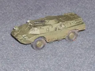 BRDM-2 [QRF-PSRV02]