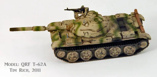 T-62A [QRF-PST05]