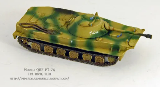 PT-76 [QRF-PST06]