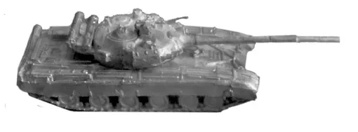 T-64B [QRF-PST12]
