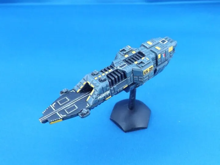 Bulwark Class Carrier [BRG-SFS-110]