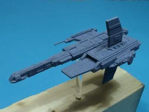 Ranger Class Light Carrier [BRG-SFS-211]