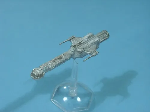 Hunter Class Strike Cruiser [BRG-SFS-220]