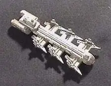 Modular Fighter Carrier [BRG-SFS-5001]