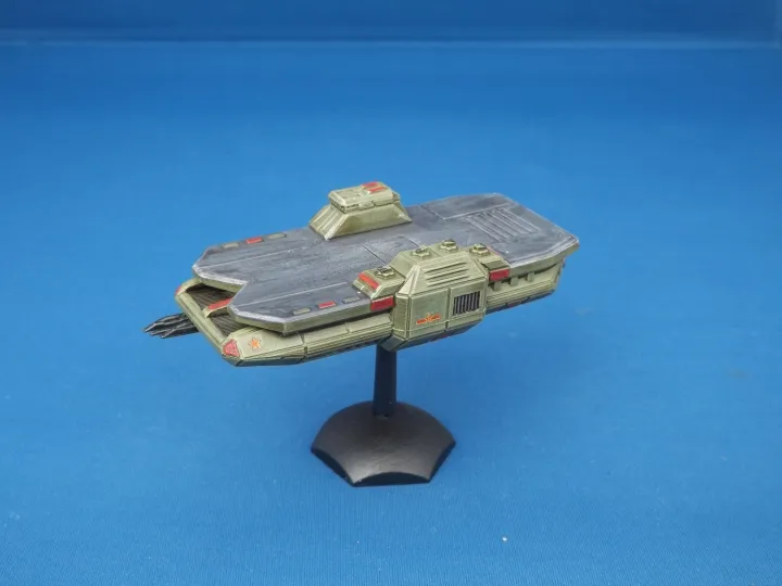 Fengzi Class Fighter Carrier [BRG-SFS-511]