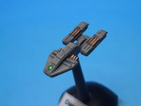 Stingray Frigate [BRG-SFS-740]