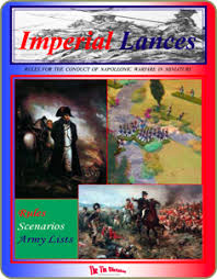 Imperial Lances [TTD-IL]