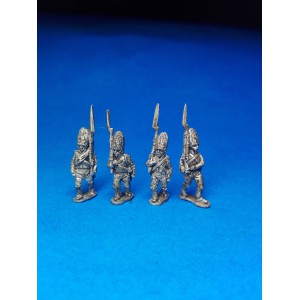 Grenadiers Marching [XAN-NS-07]