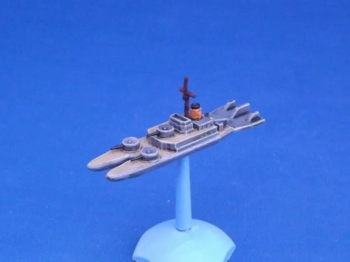 Zeeslang Class Cruiser [BRG-VAN-1002]