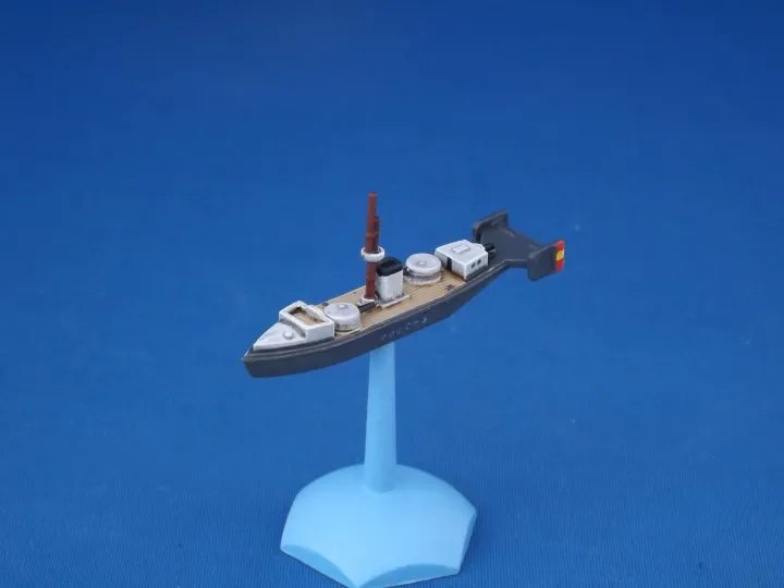 Pluton Class Destroyer [BRG-VAN-1705]