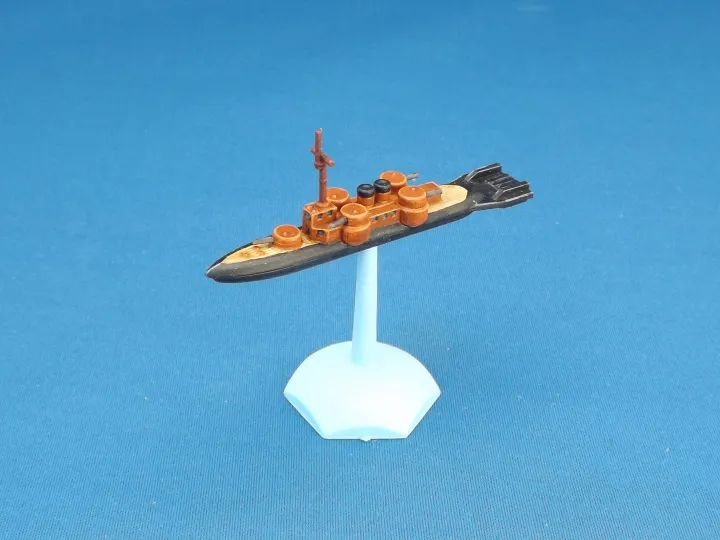 Formidabile Class Lt Cruiser [BRG-VAN-406]