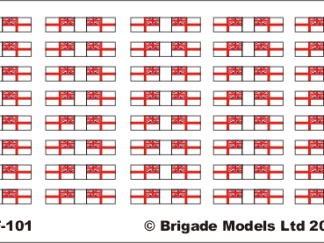 White Ensign [BRG-VANF-101]