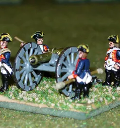 British Artillery Crew [FREI-RWB09]